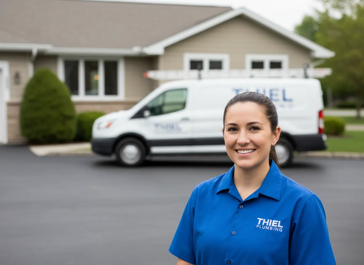 Plumber Zaleski, OH FAQs